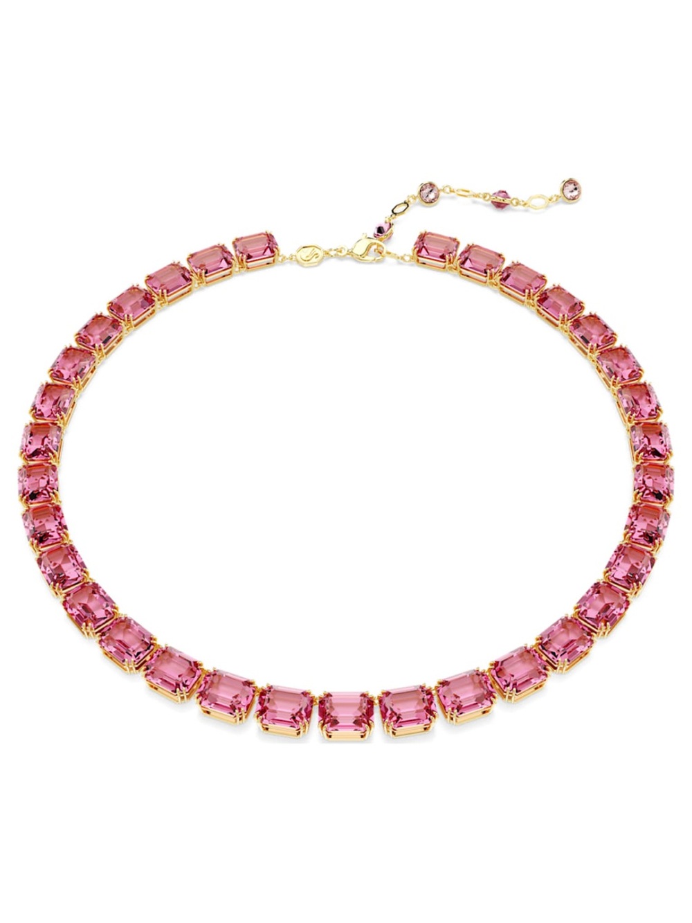 Swarovski Millenia Necklace